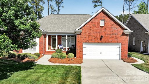 3613 Savannah Hills Drive sold home in Poplar Forest, Matthews, NC