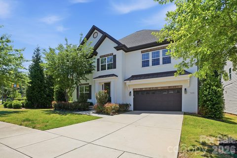 7203 Bellera Court