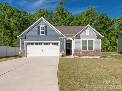 3649 Azalea Ridge Drive active home in Azalea Ridge, Mount Holly, NC