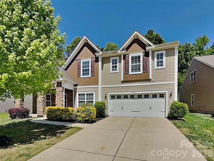 12814 Swann Branch Drive active home in Huntington Forest, Charlotte, NC
