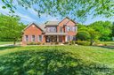 2316 Heath Lake Drive sold home in Mint Hill, SC