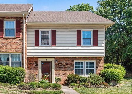 Homes in Carriage House, Charlotte