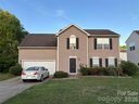 6427 Wedron Court sold home in Charlotte, SC