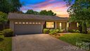 513 Bost Road sold home in Morganton, SC