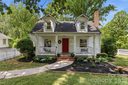 2137 Lanier Avenue sold home in Charlotte, SC