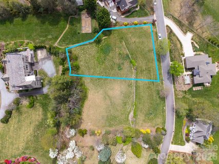 99999 Pine Acre Boulevard active lot in The Midlands, Asheville, NC