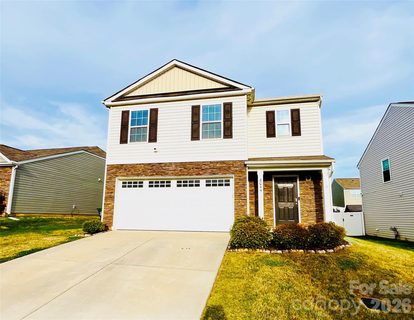 Homes in Apple Creek Village, Dallas