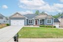 207 Vanderbilt Boulevard sold home in Locust, SC