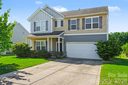 1014 Perennial Lane sold home in Indian Trail, SC