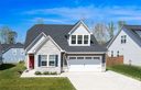 21 N Christie Court sold home in Fletcher, SC