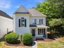 20237 Harroway Drive sold home in Cornelius, SC