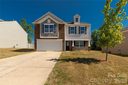 10215 Bradstreet Commons Way sold home in Charlotte, SC