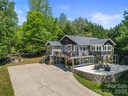 335 Village Boulevard sold home in Lake Lure, SC