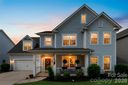 12920 Union Square Drive sold home in Huntersville, SC