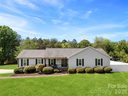 114 Cross Creek Drive sold home in Cherryville, SC