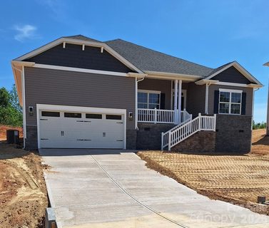 140 Kerr Walk Drive active home in Northlake, Statesville, NC