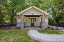 813 Walnut Avenue sold home in Charlotte, SC