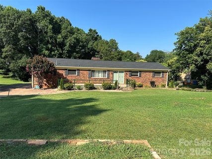 A home in Pleasant View Acres