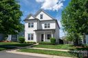 11625 Miller Road sold home in Pineville, SC