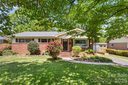 1527 Woodhill Lane sold home in Charlotte, SC