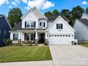 159 Glenn Drive sold home in Mooresville, SC