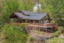 1108 Rocky Knob Road sold home in Waynesville, SC