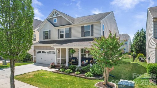 2019 Hamil Ridge Drive