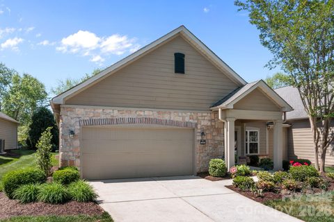 4930 Polo Gate Boulevard sold home in Polo Club At Mountain Island Lake, Charlotte, NC