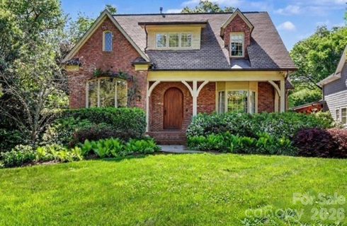 2744 Normandy Road