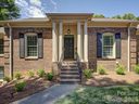 424 Walnut Point Drive sold home in Matthews, SC