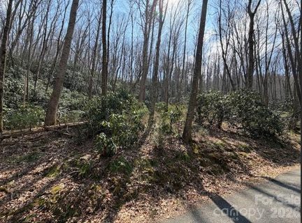 Tbd Coyote Hollow Road sold lot in The Glens Of Ironduff, Waynesville, NC