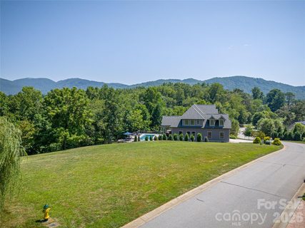 47 Lake Vista Drive sold home in Grand Highlands At Waterford Lakes, Fletcher, NC