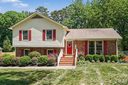 13611 Idlefield Lane sold home in Matthews, SC