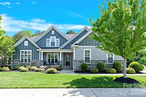 137 Trelawn Street active home in Enclave At Massey, Fort Mill, SC