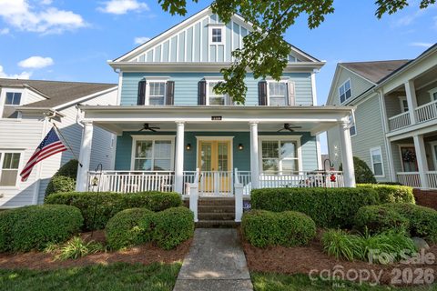 2319 Lochview Street active home in McCullough, Pineville, NC