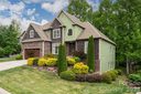 75 Ledgestone Drive sold home in Fairview, SC