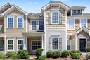 2709 Grain Mill Lane sold home in Charlotte, SC