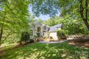 3101 Symphony Woods Drive sold home in Charlotte, SC