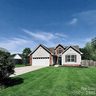 2653 Thistle Brook Drive sold home in Concord, SC