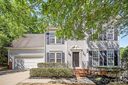 3700 Wilshire Lane sold home in Waxhaw, SC