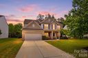 3965 Kestrel Lane sold home in Indian Land, SC