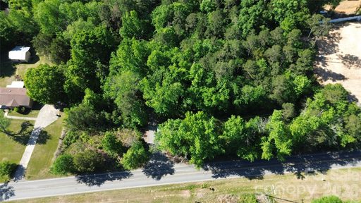 11928 Brief Road active lot in Mint Hill Estates, Charlotte, NC