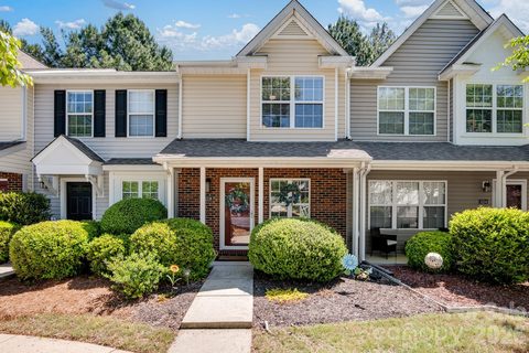 Homes in Windsor Trace, Indian Land