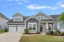13319 Mcguffy Drive sold home in Huntersville, SC