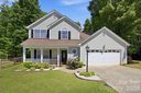 3514 Brooktree Lane sold home in Indian Trail, SC