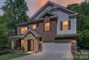 265 Meadow Oaks Drive sold home in Concord, SC