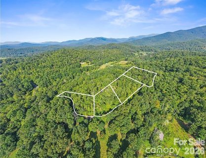 Tbd Barts Branch Drive active lot in Sweetwater Ridge, Balsam Grove, NC