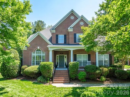 6111 Latta Springs Circle sold home in Latta Springs, Huntersville, NC