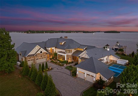 8515 Norman Estates Drive