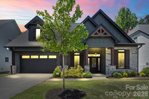 14125 Shelburne Village Drive sold home in Shelburne Village, Charlotte, NC